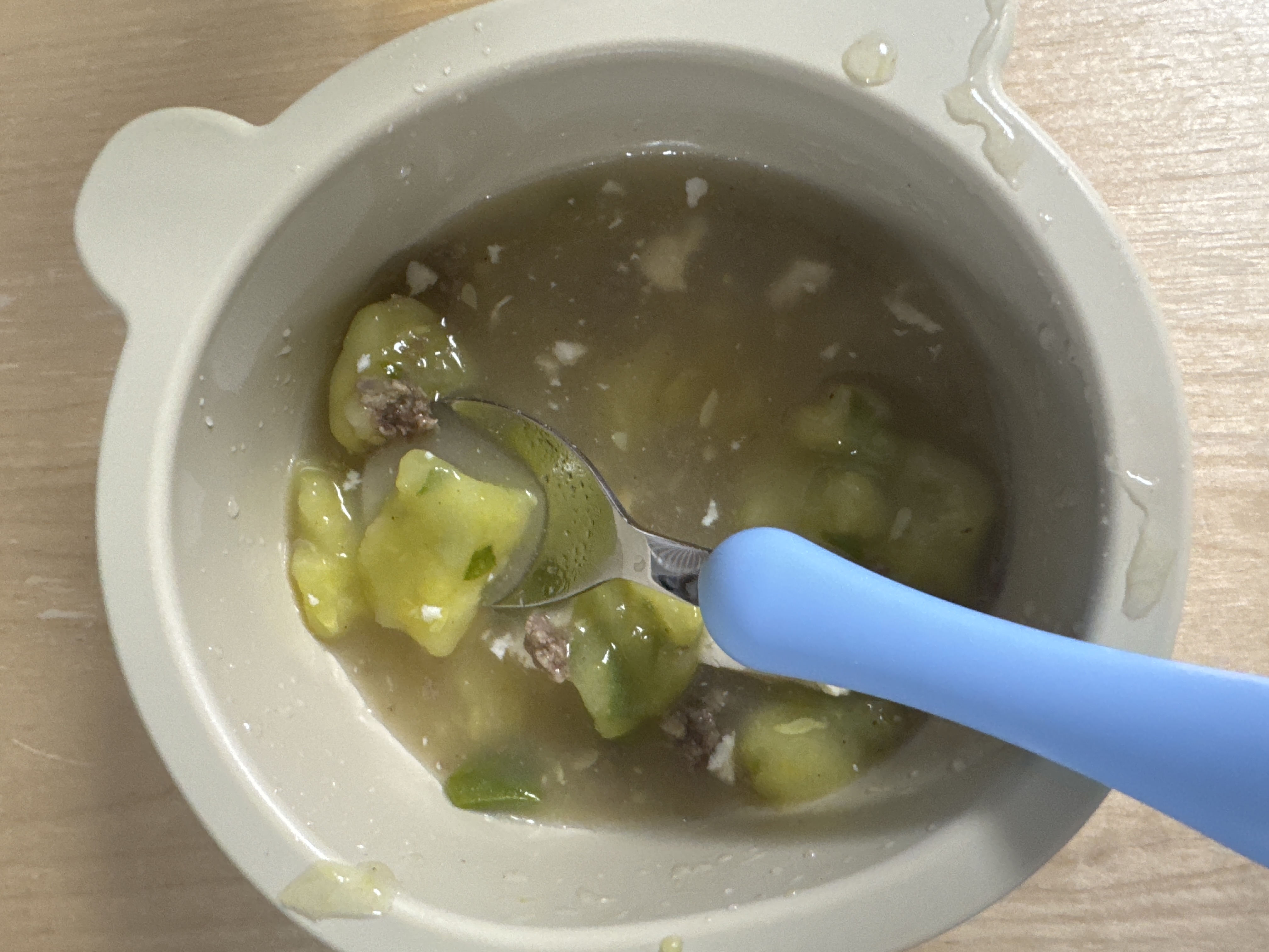 아침 사진