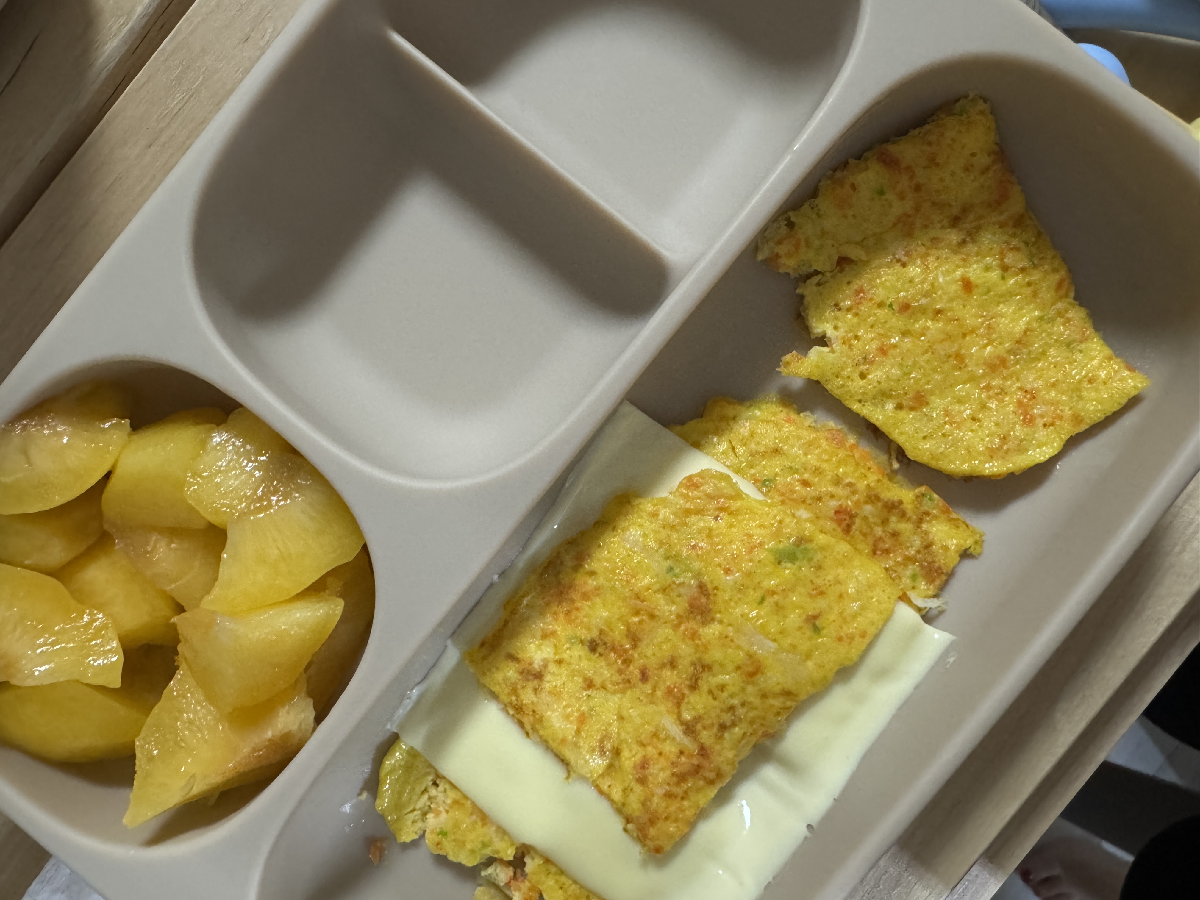 아침 사진