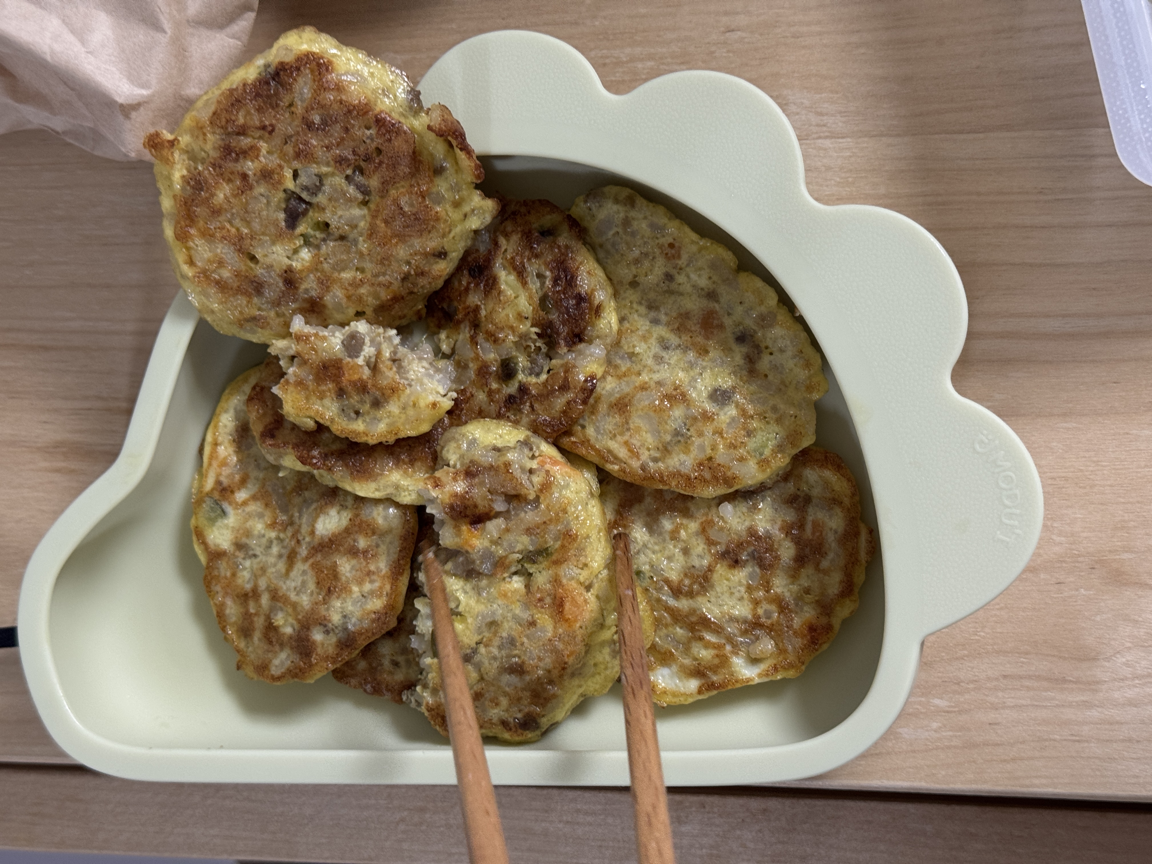 저녁 사진
