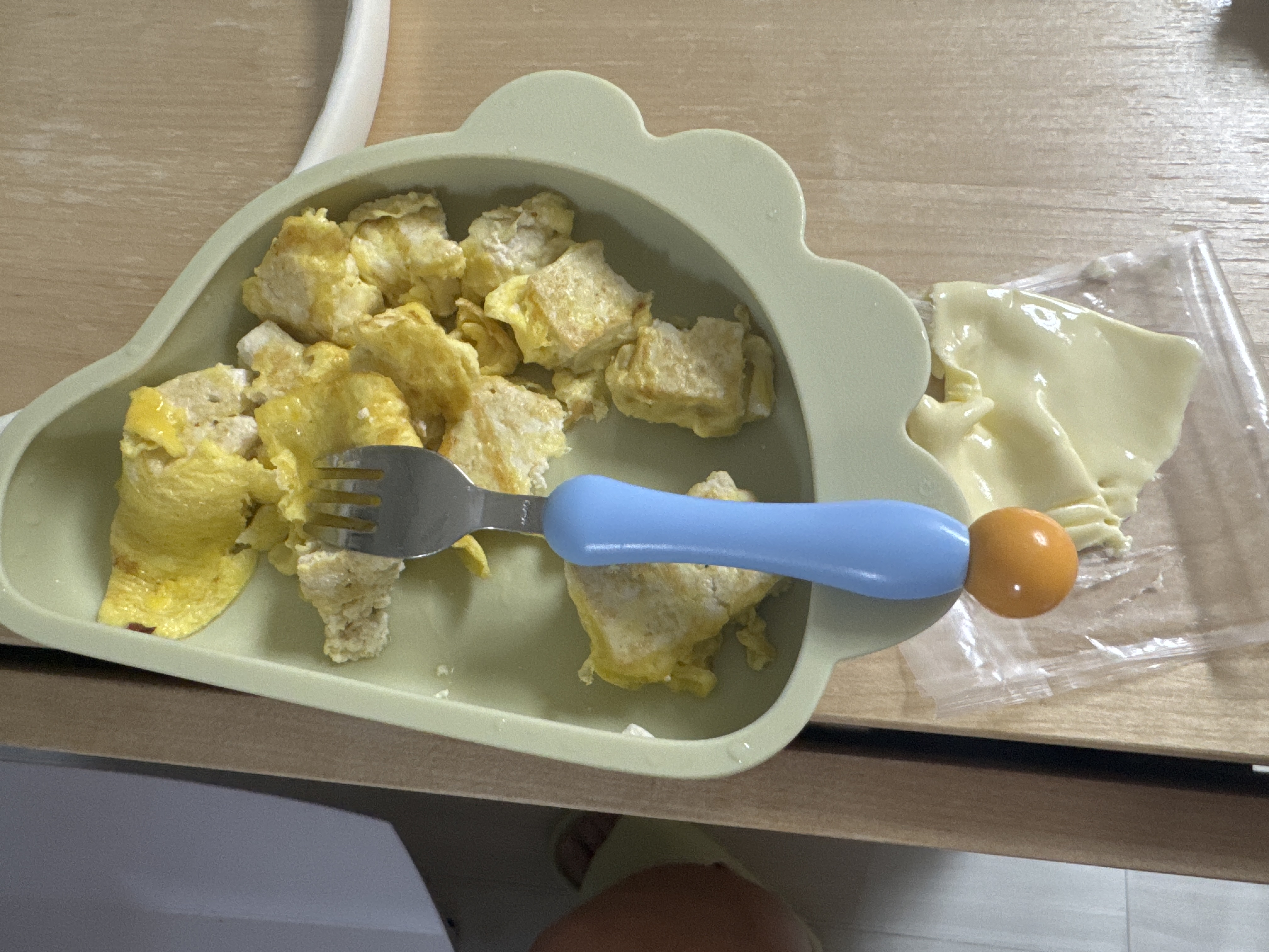 아침 사진