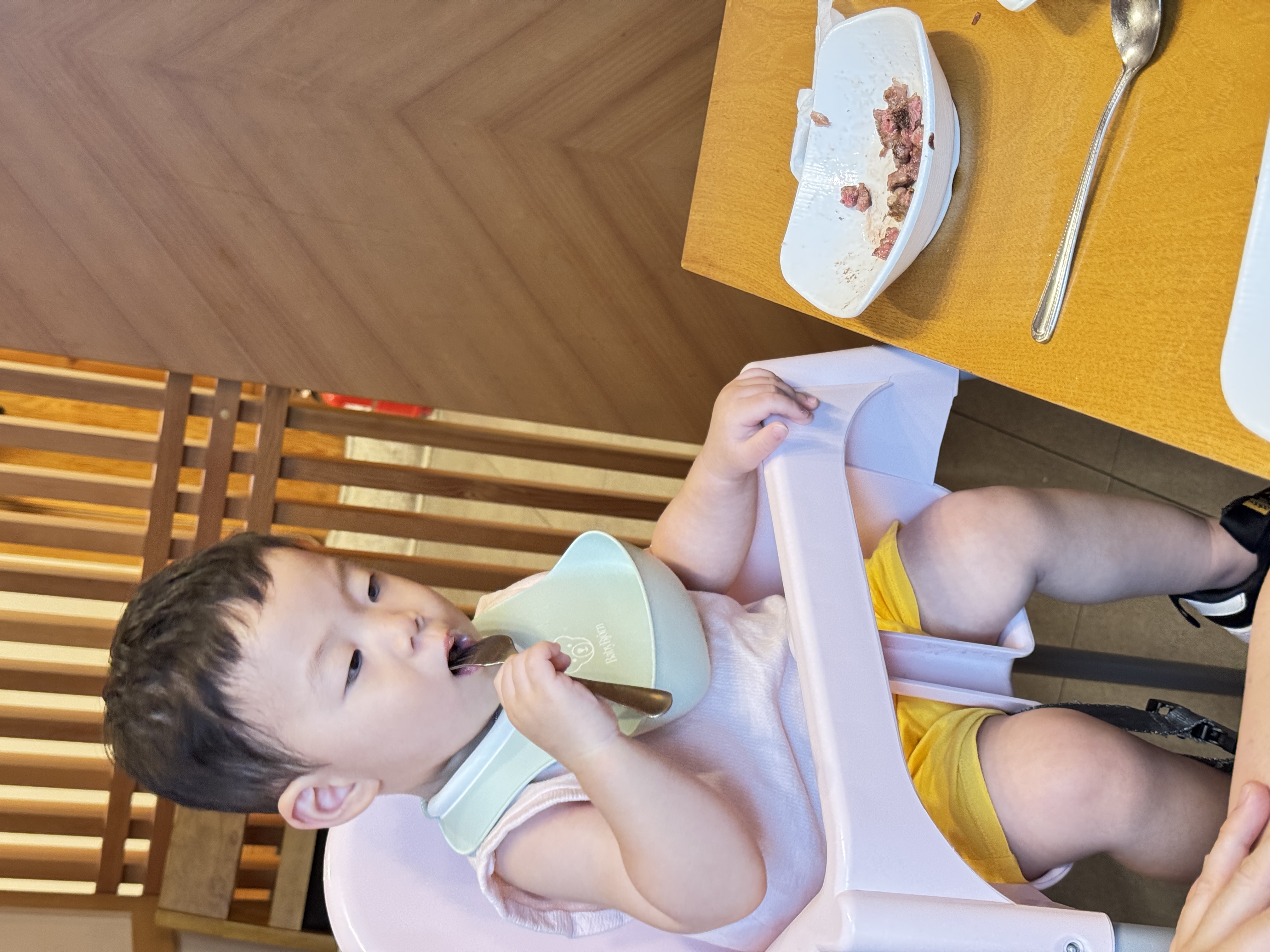 저녁 사진