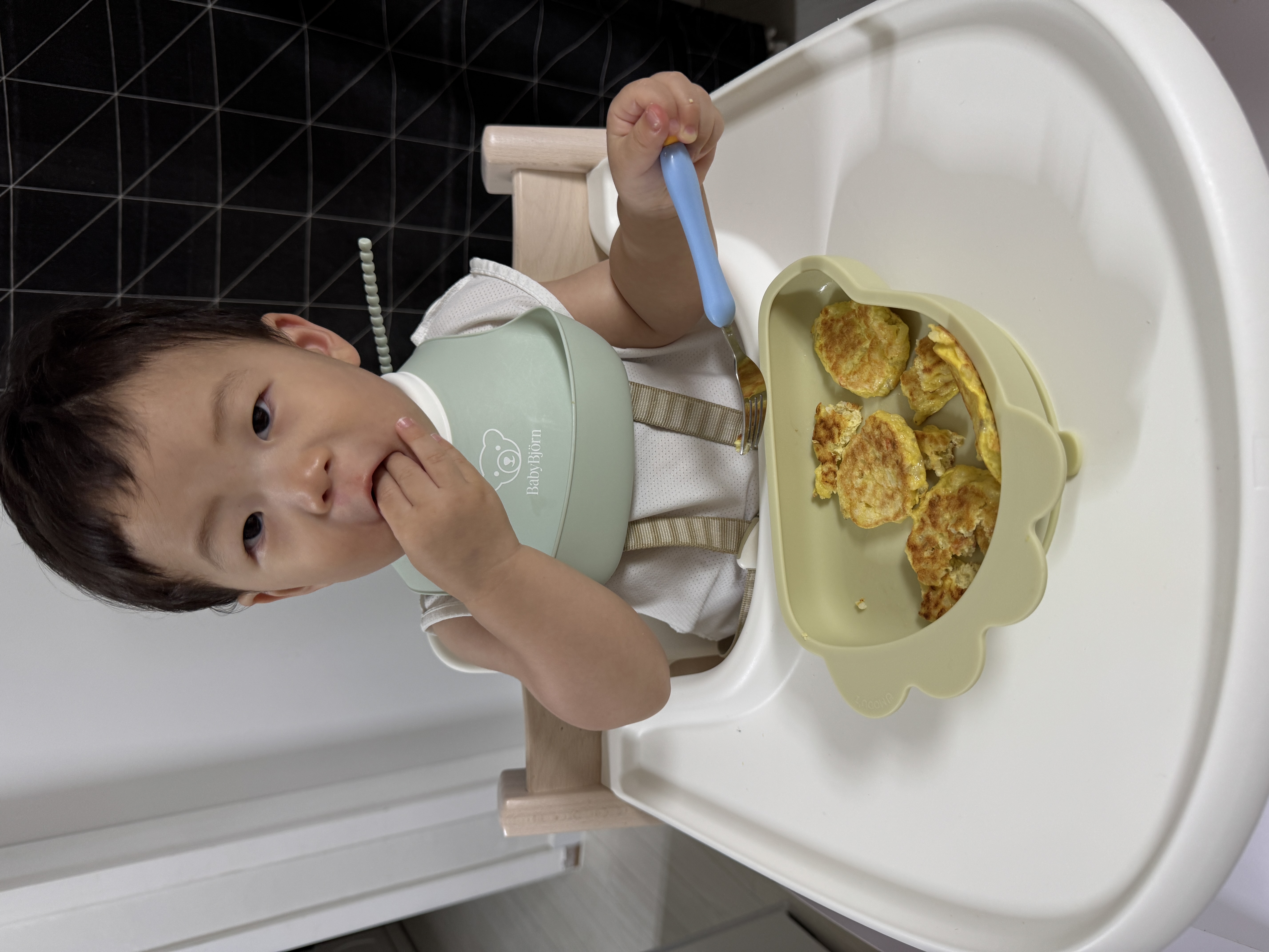 저녁 사진