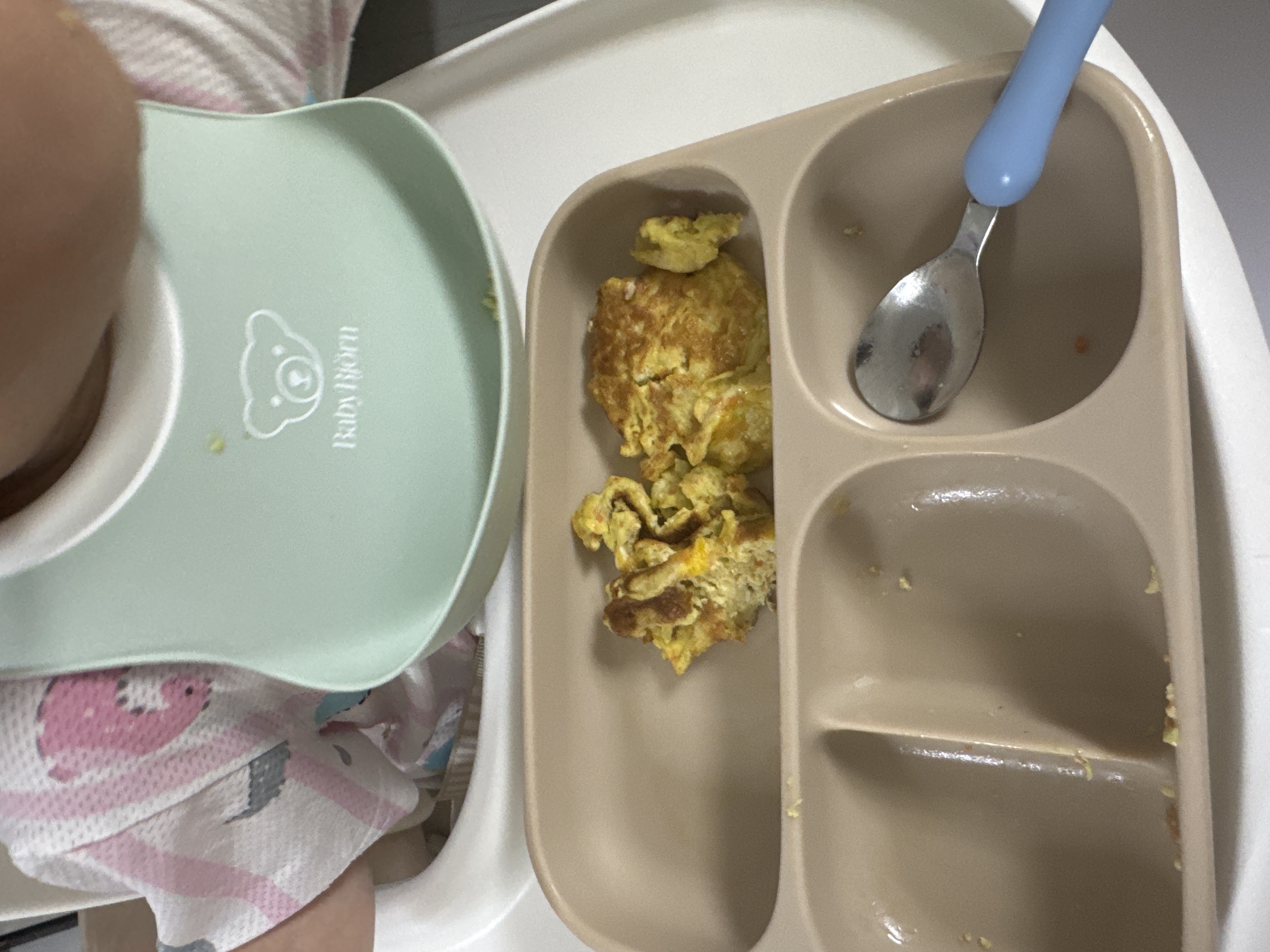 아침 사진