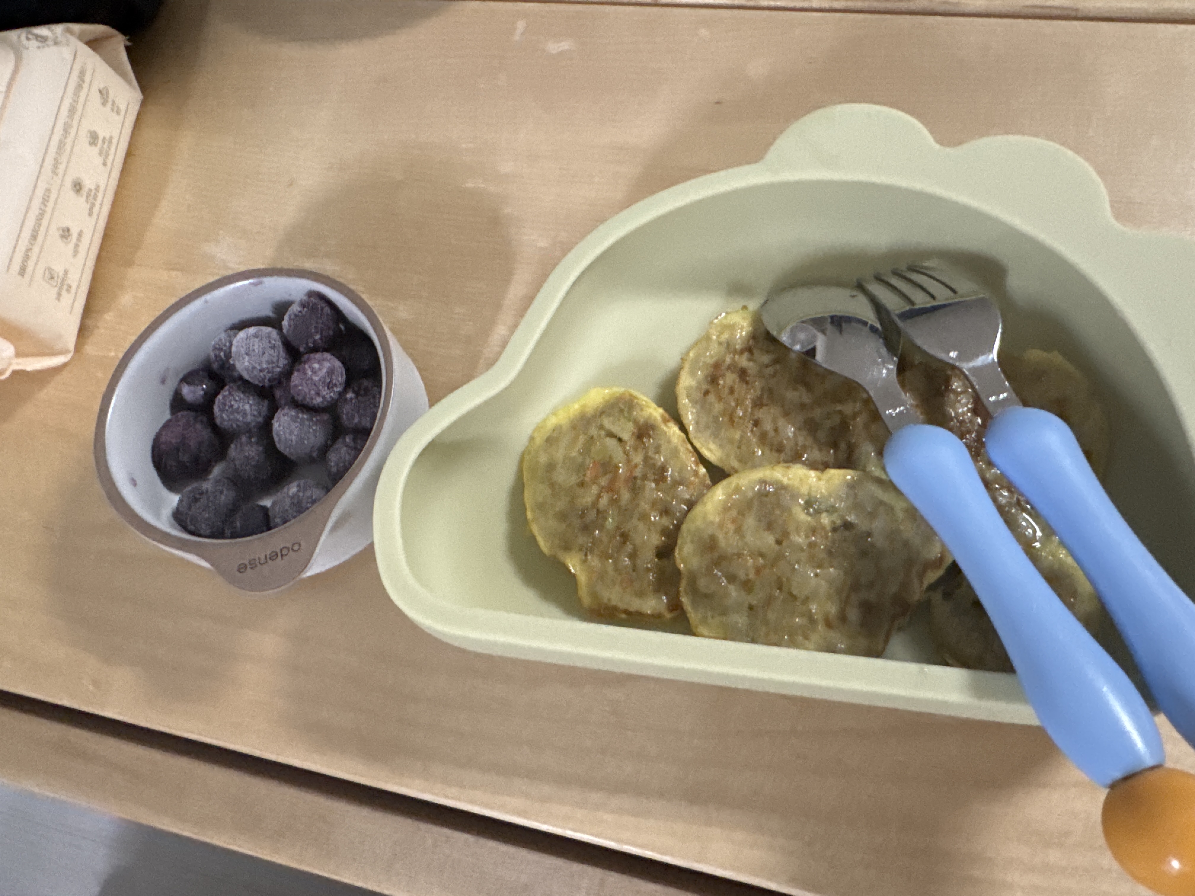 아침 사진